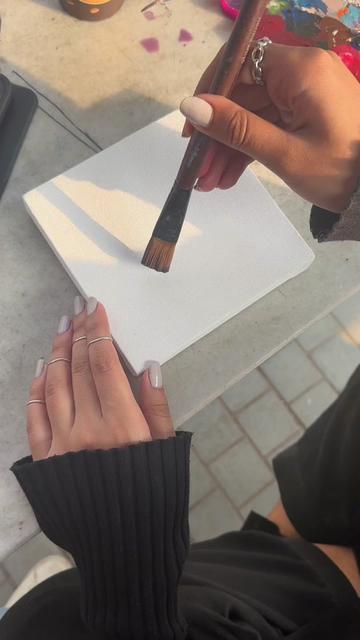 @Art person