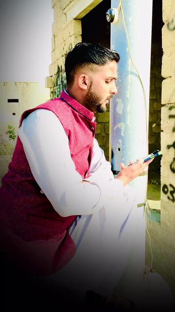 @Baba G Saraiki