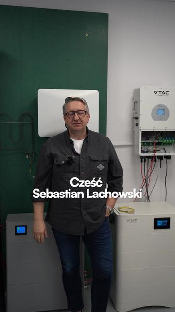 @V-TAC Poland