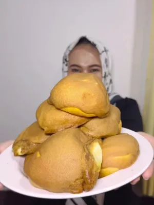 @Mama Akbar Alicia