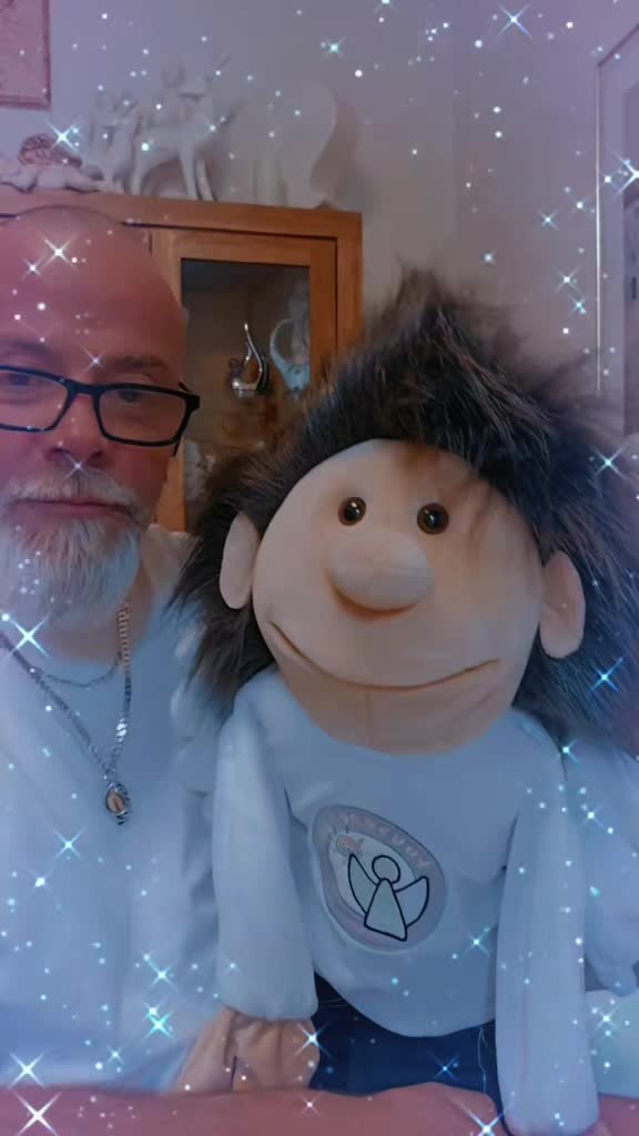 @Saarlands_Puppenspieler_Mit❤️