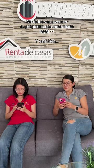 @Inmobiliaria MyM