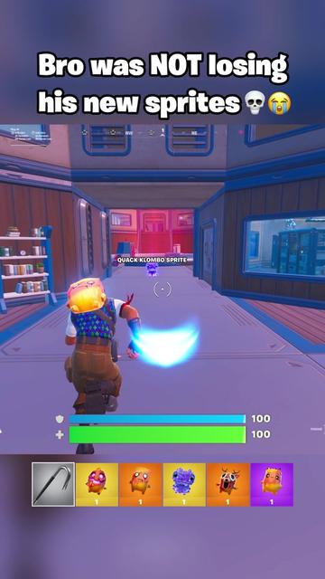 @SILENTFN 1v1 MAP