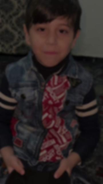 @Mashallah tawanis baby cute