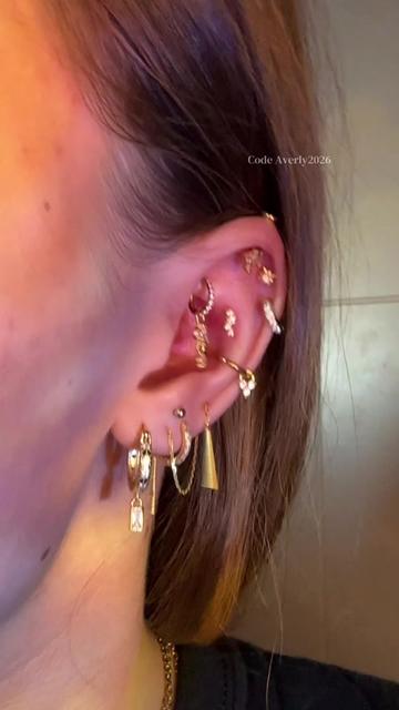 @Averly Jewels
