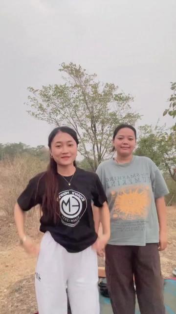 @Mizo Tiktok King's ( 1.9M ❤️ )