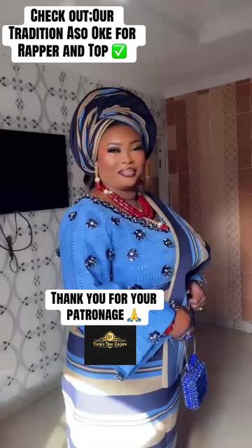 @Ceotorla&rsquo;s Owo Empire 🛍️🧵✂️