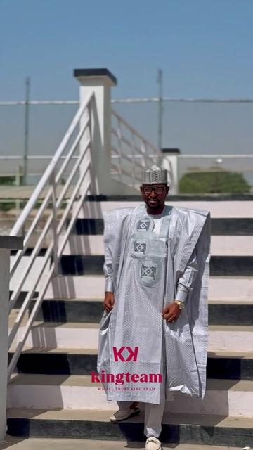 @KINGTEAM_Textile