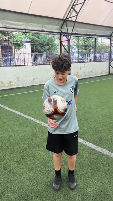 @Talens Academy