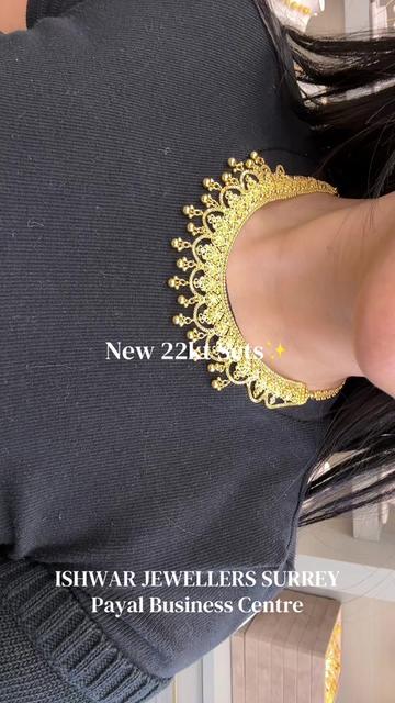 @Ishwar jewellers surrey