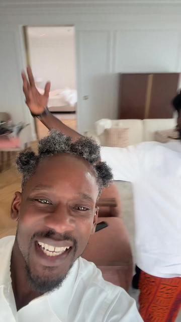 @FANICKO x DON DADA