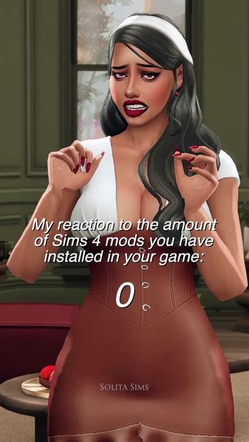 @Solita Sims