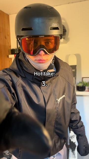 @Threads Snowpants