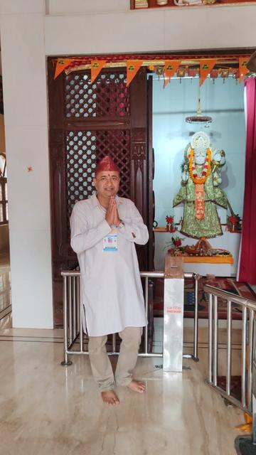 @Raju Devkota