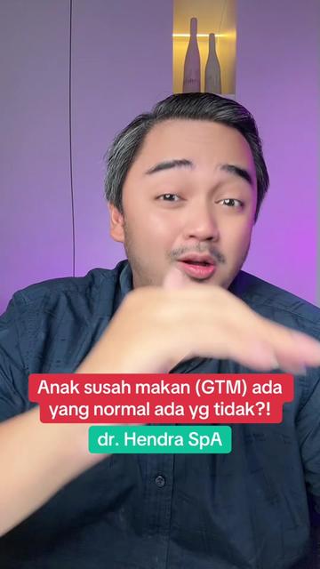 @Bicarasikecil (Dokter Anak)
