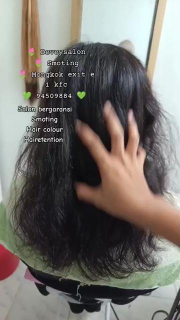 @Mandan D'vey salon87