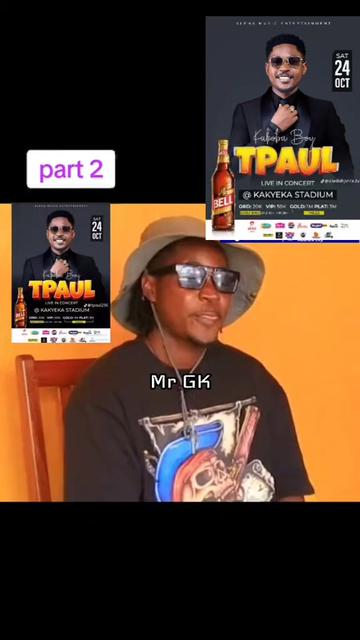 @Mr GK Official