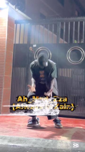 @Ah_Mod_Zza ☢️