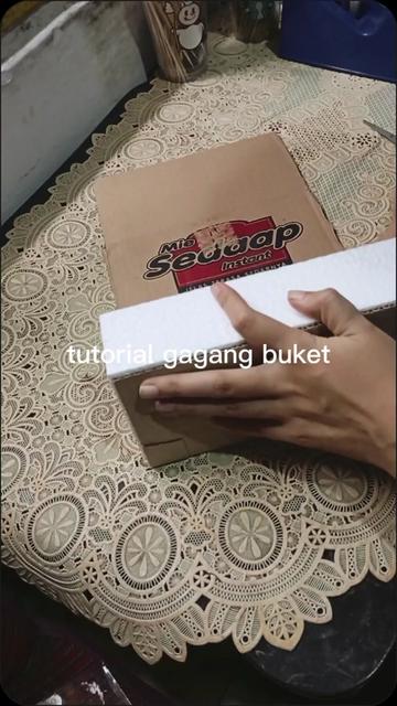 @ALUNA SCRAPBOOK