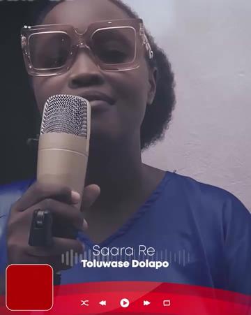 @Gospel Hotspot (Yoruba)
