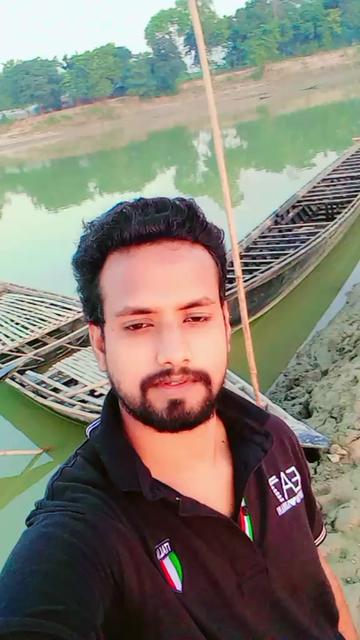 @Actor Sabbir Hossain