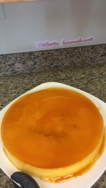@Lupita’s Homemade Sweets
