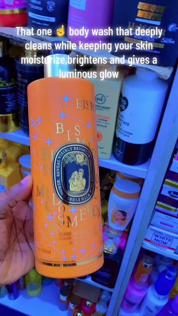@SKINCARE VENDOR IN ABUJA