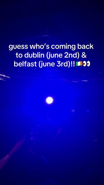 @New Rules Ireland
