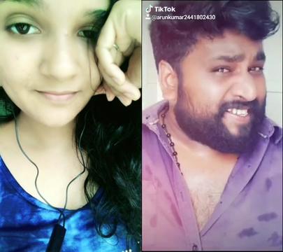 @Arya Aravind