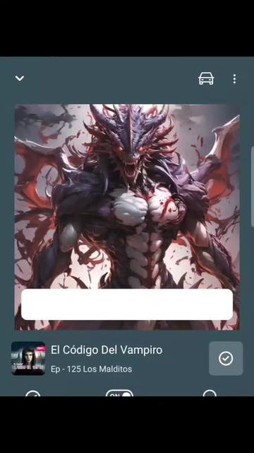 @CODIGO DE VAMPIRO
