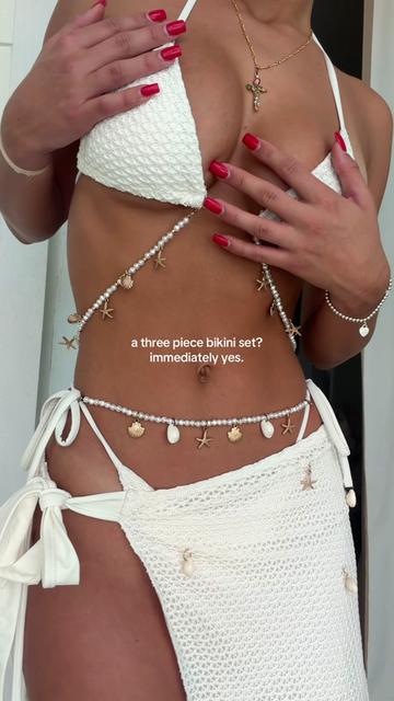 @Haute Swimwear