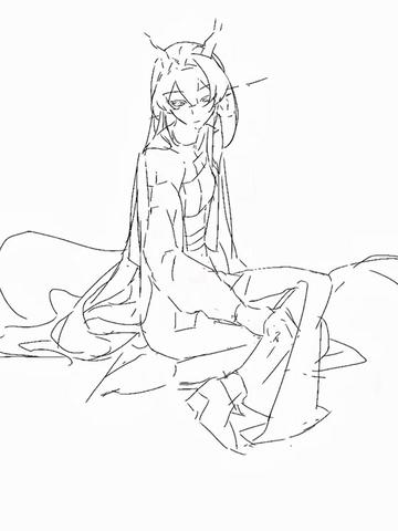 @Ayuka &bull; アユカ