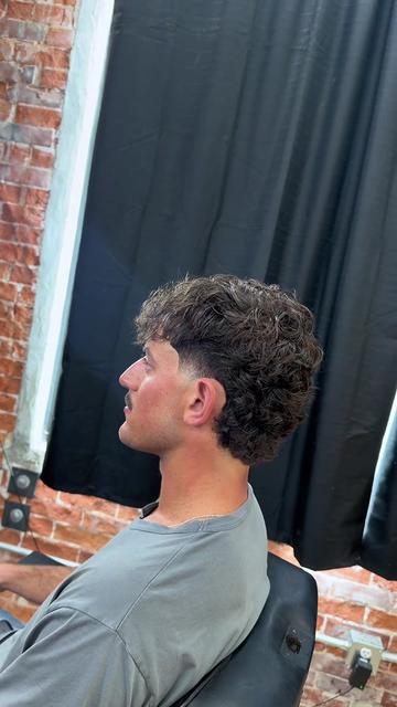@Kelowna Barber Atias