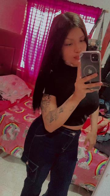 @Adriana Contreras