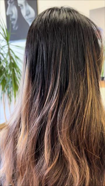 @Hair by Eric T