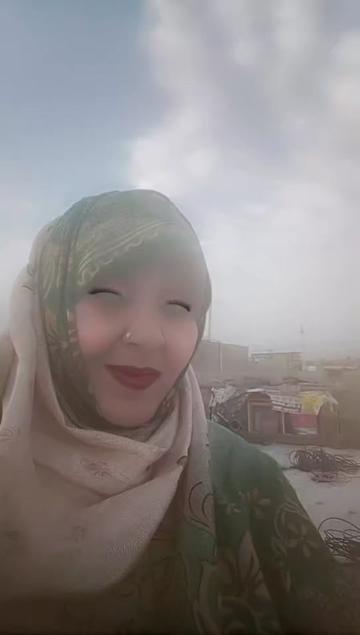 @SSGhazal Shaheena