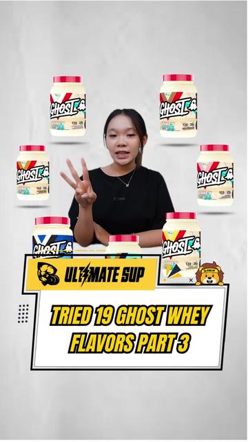 @Ultimate Sup Sport Supplement