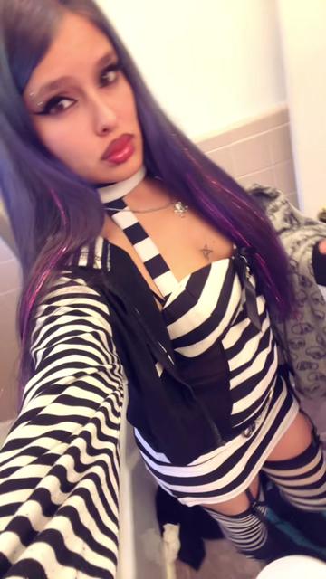 @macabrecvtie