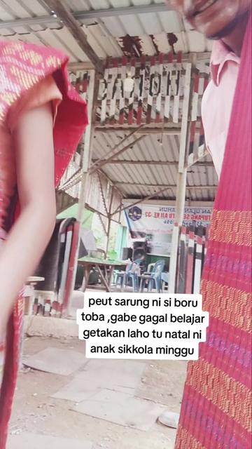 @SOPO BALIAN & SIBORU TOBA