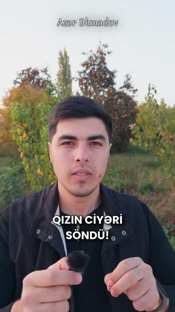 @📽️ Azər Əhmədov