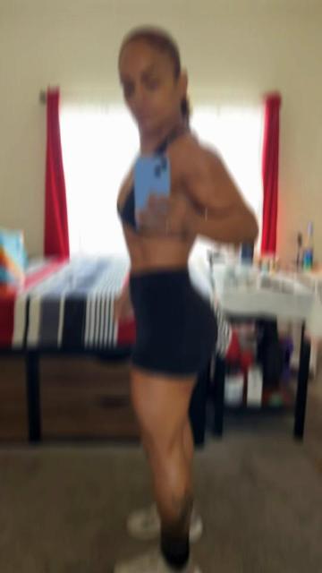 @Tayisha