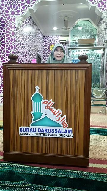 @Ima Fadzil 🇵🇸