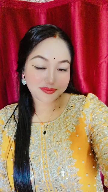 @sita shah oli ❤