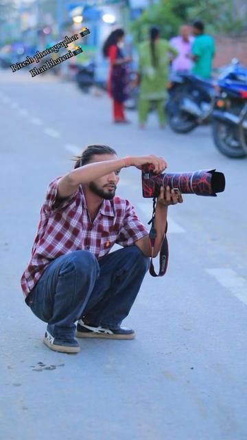 @Ritesh Photographer