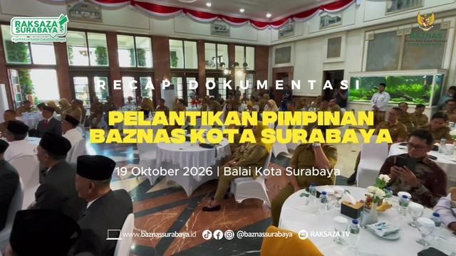 @BAZNAS Surabaya