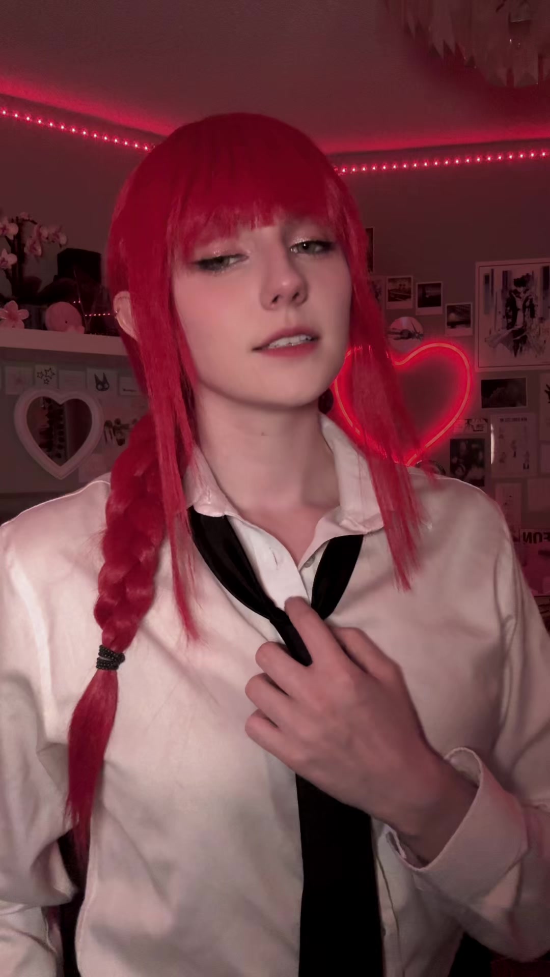 @Tasha <3 | Streamer