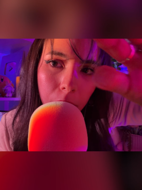 @Luna Bloom ASMR