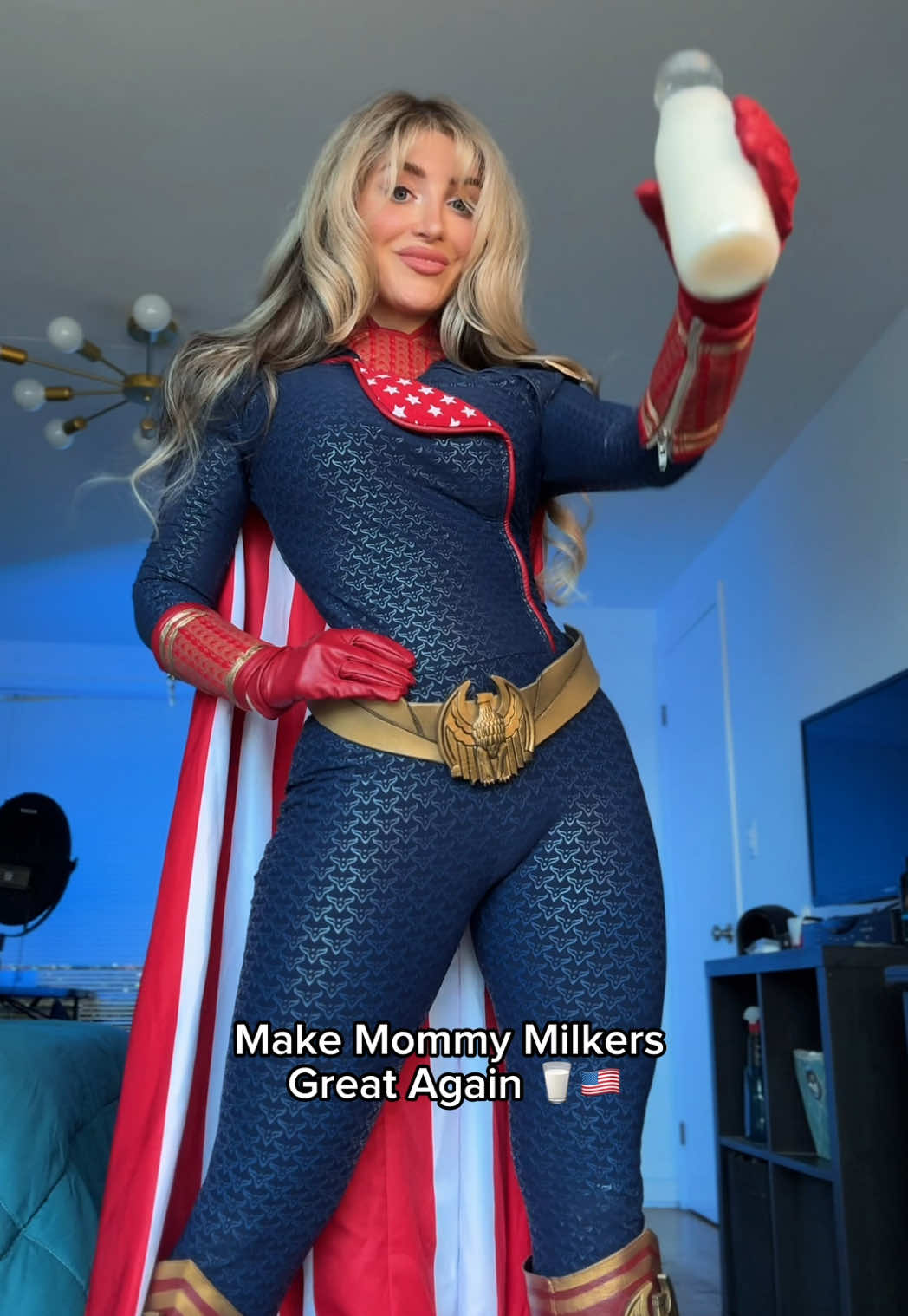 @Lisa Mancini