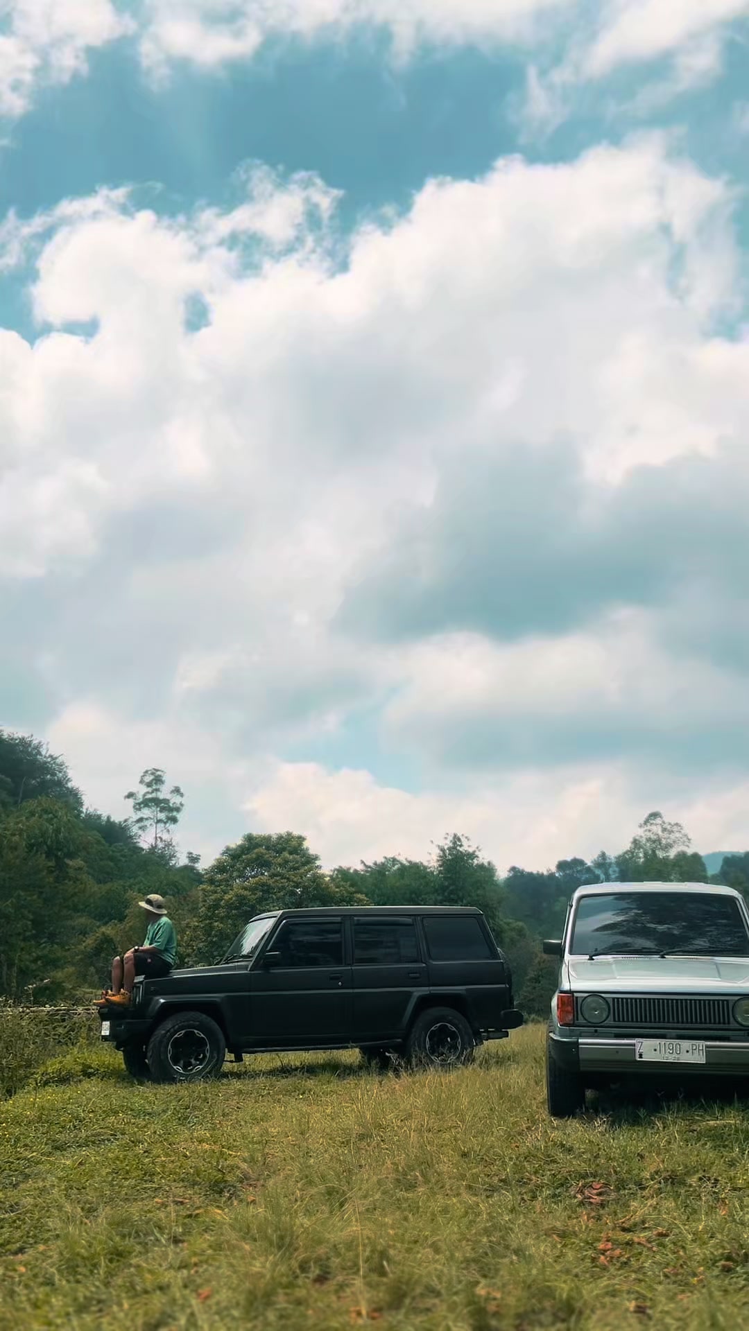 @Y