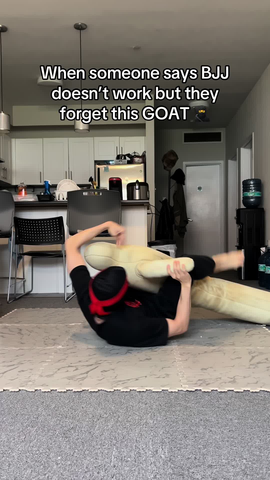 @Infamousninja